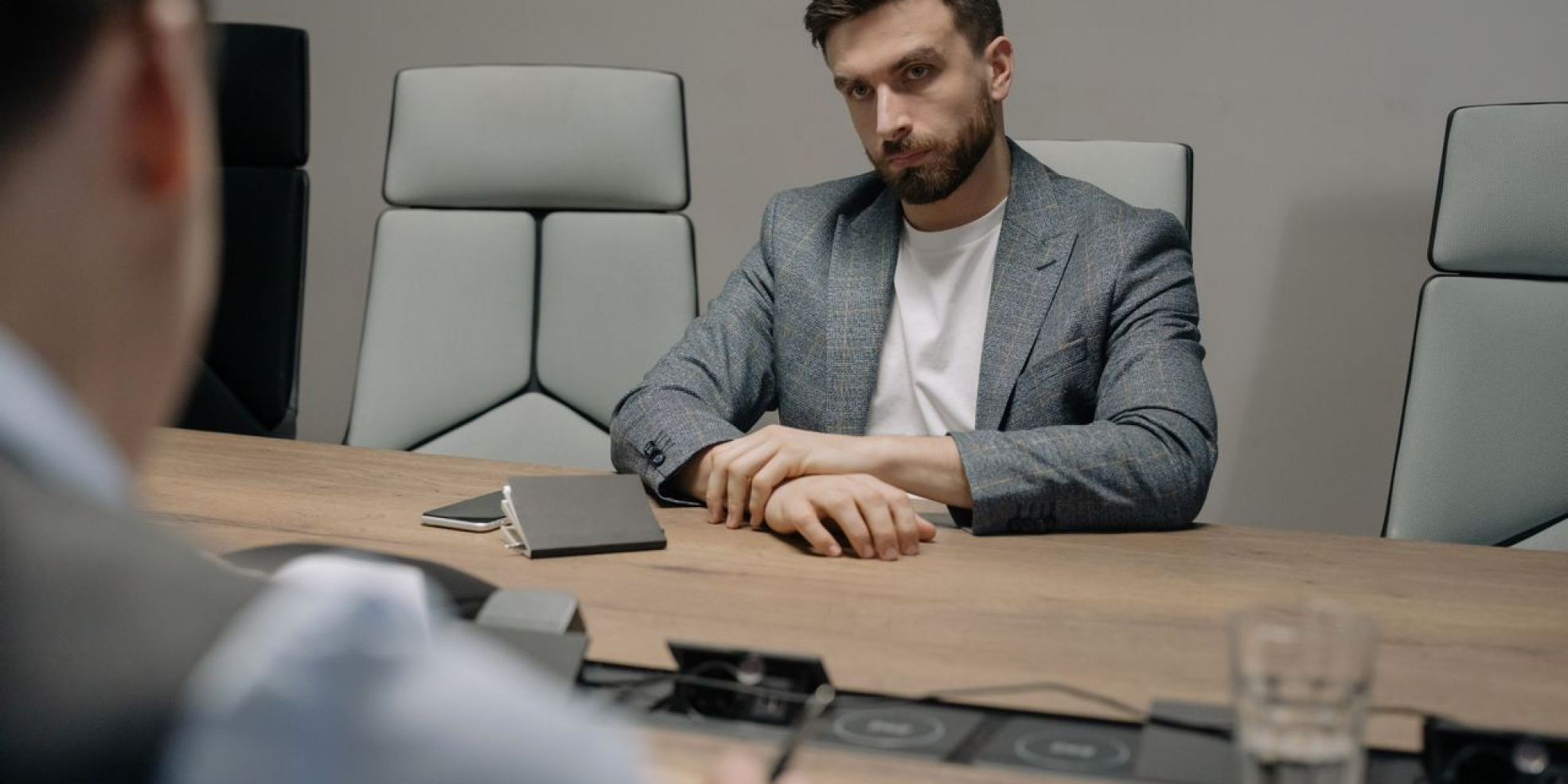 Dva spoluvlastníci řeší prodej společné nemovitosti