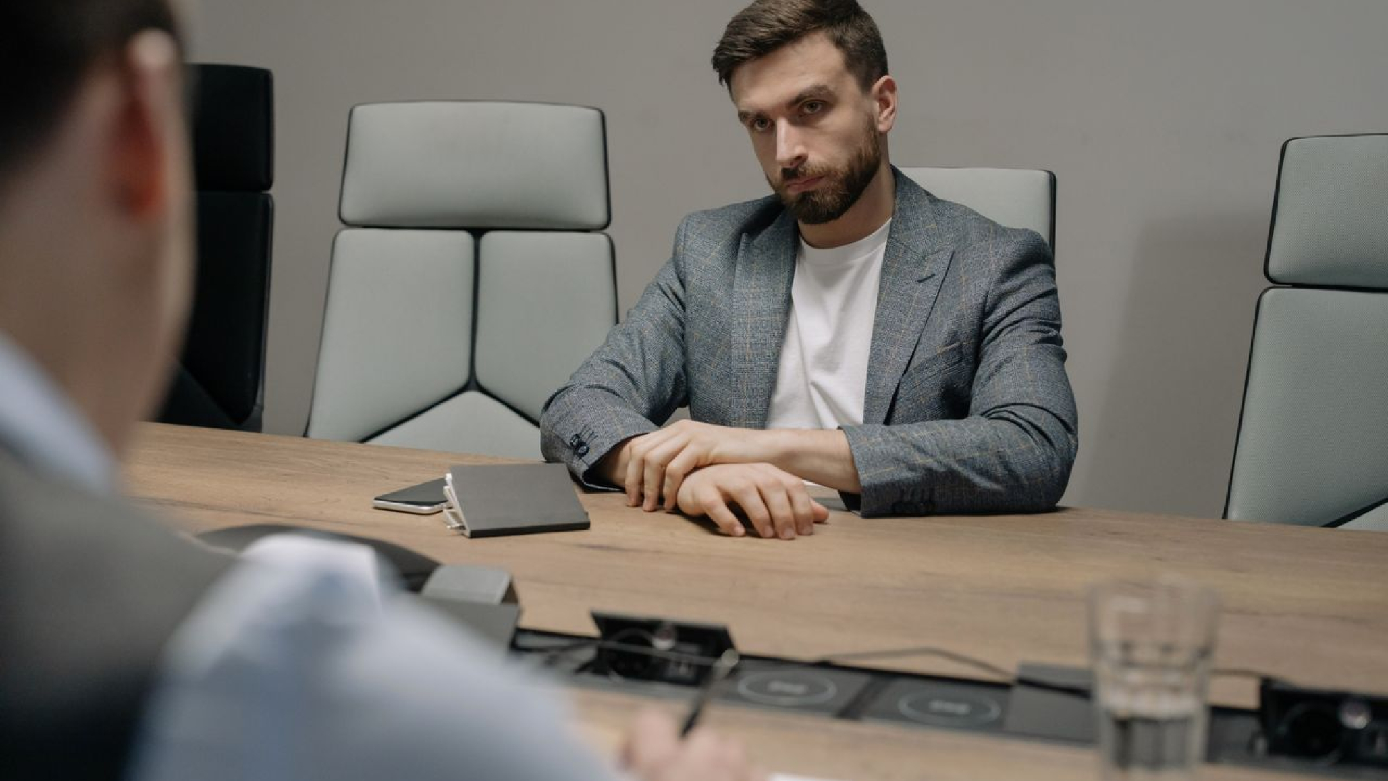 Dva spoluvlastníci řeší prodej společné nemovitosti